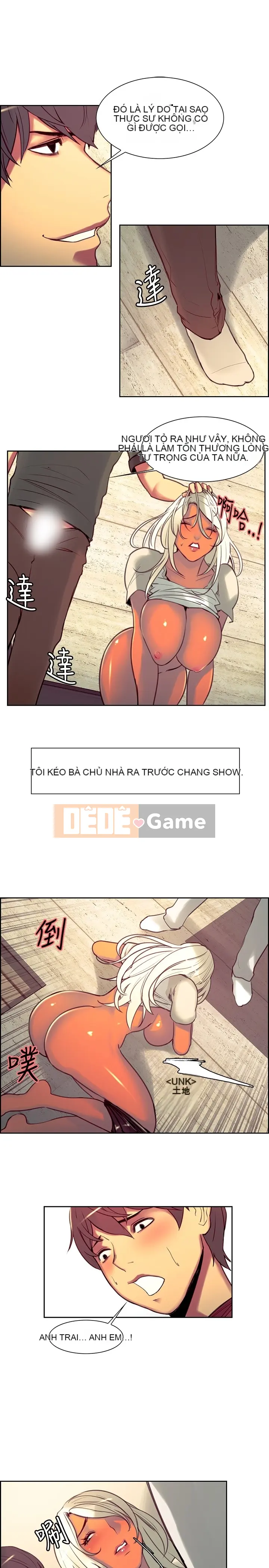 Thuần Hóa Người Quản Gia 1 - 44