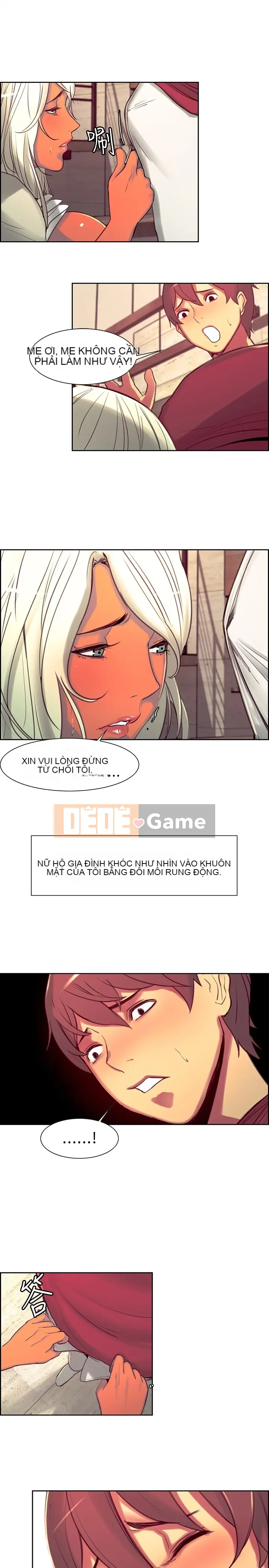 Thuần Hóa Người Quản Gia 1 - 44