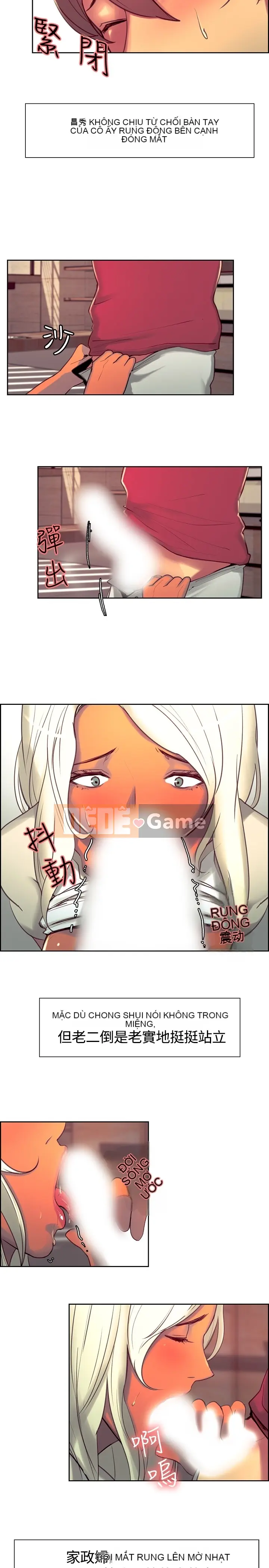 Thuần Hóa Người Quản Gia 1 - 44