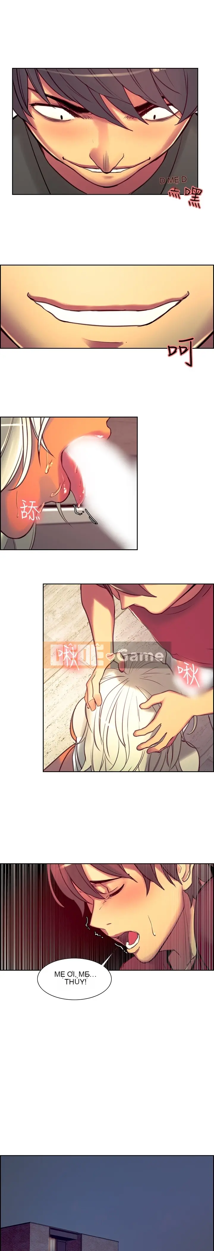 Thuần Hóa Người Quản Gia 1 - 44