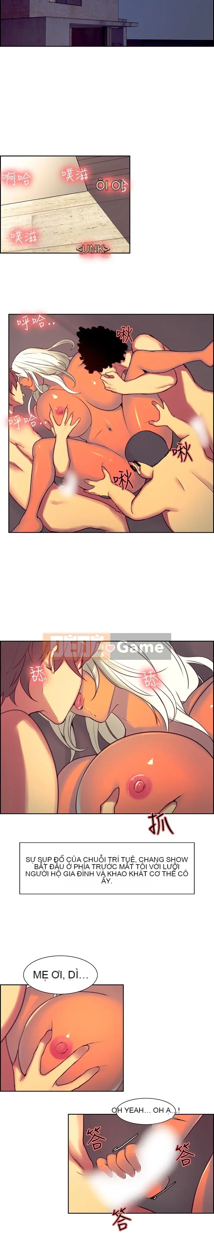 Thuần Hóa Người Quản Gia 1 - 44