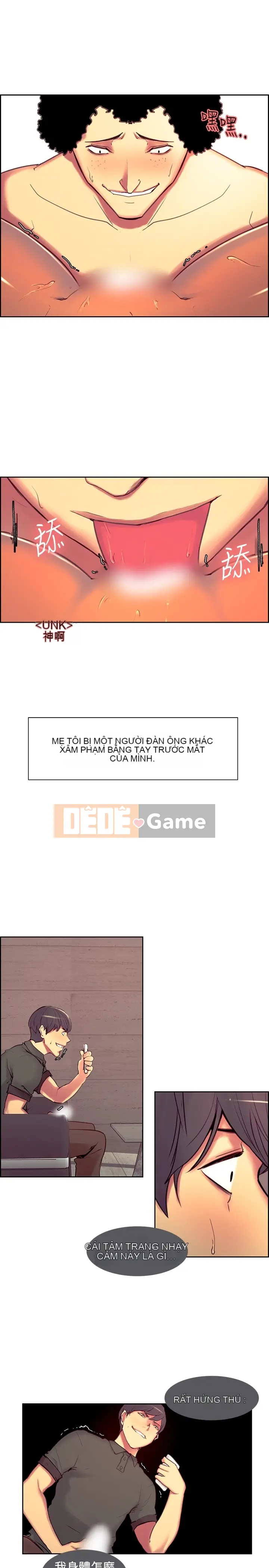 Thuần Hóa Người Quản Gia 1 - 44