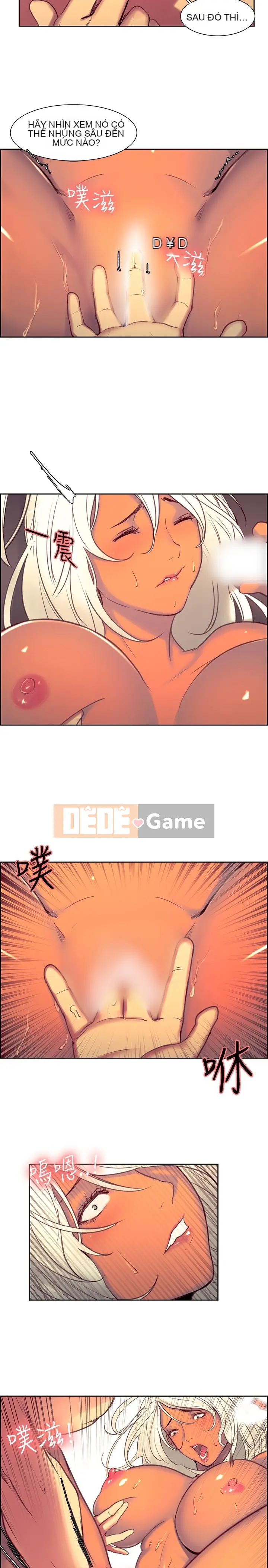 Thuần Hóa Người Quản Gia 1 - 44