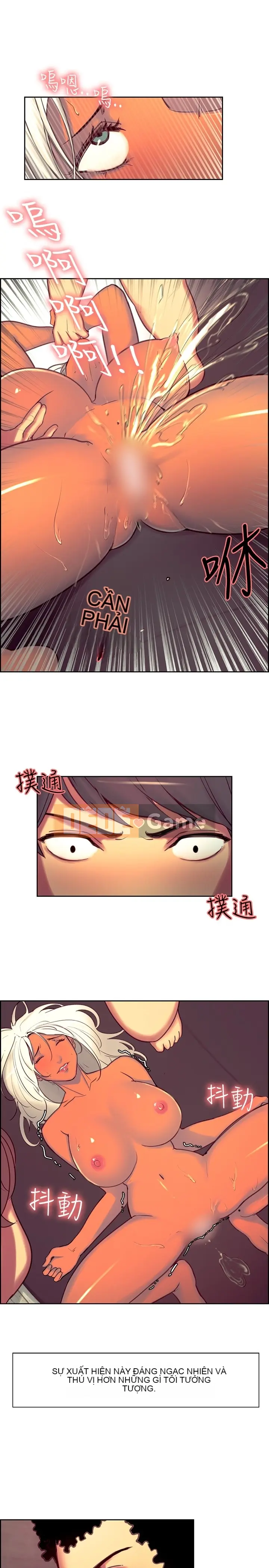 Thuần Hóa Người Quản Gia 1 - 44