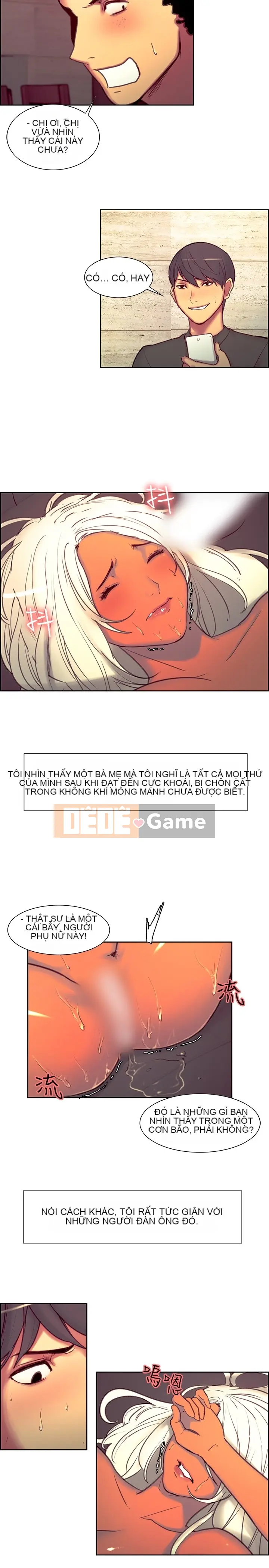 Thuần Hóa Người Quản Gia 1 - 44