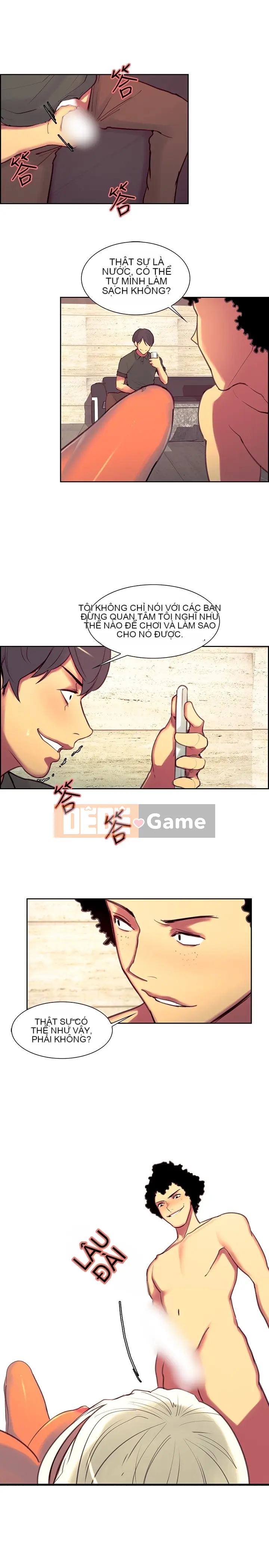 Thuần Hóa Người Quản Gia 1 - 44