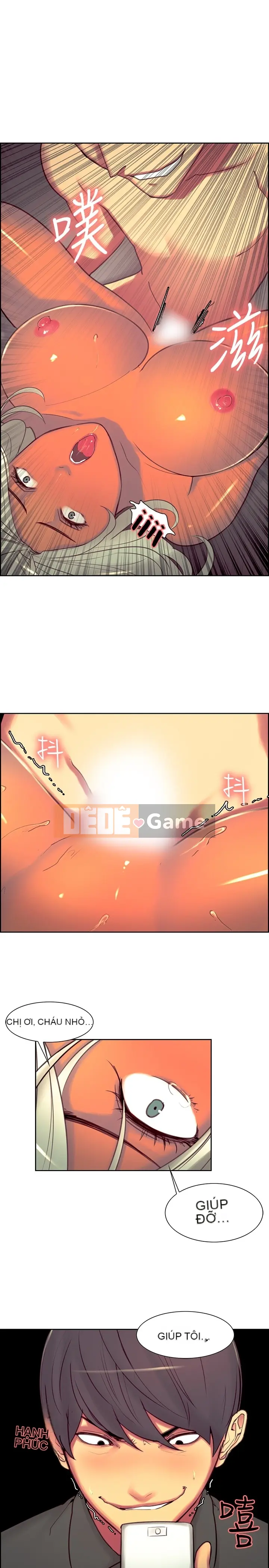 Thuần Hóa Người Quản Gia 1 - 44