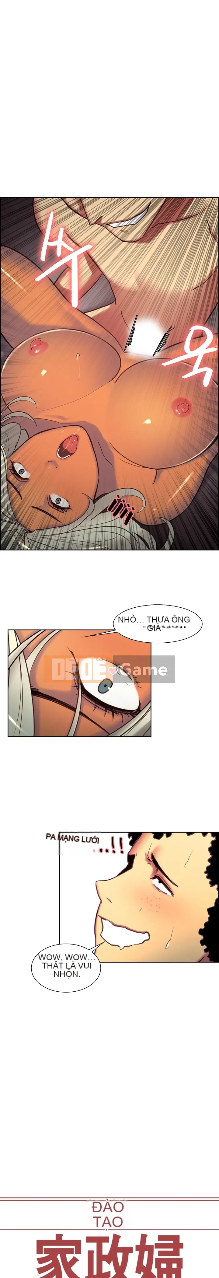 Thuần Hóa Người Quản Gia 1 - 44