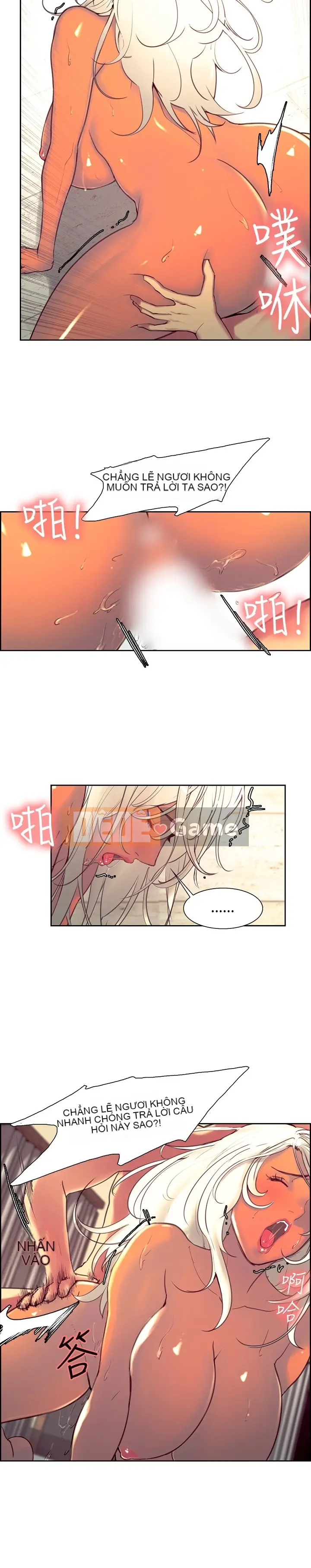 Thuần Hóa Người Quản Gia 1 - 44