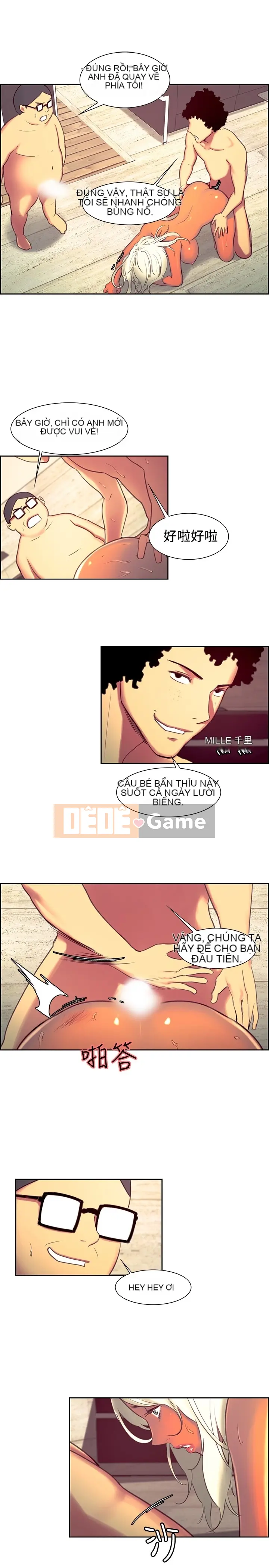 Thuần Hóa Người Quản Gia 1 - 44