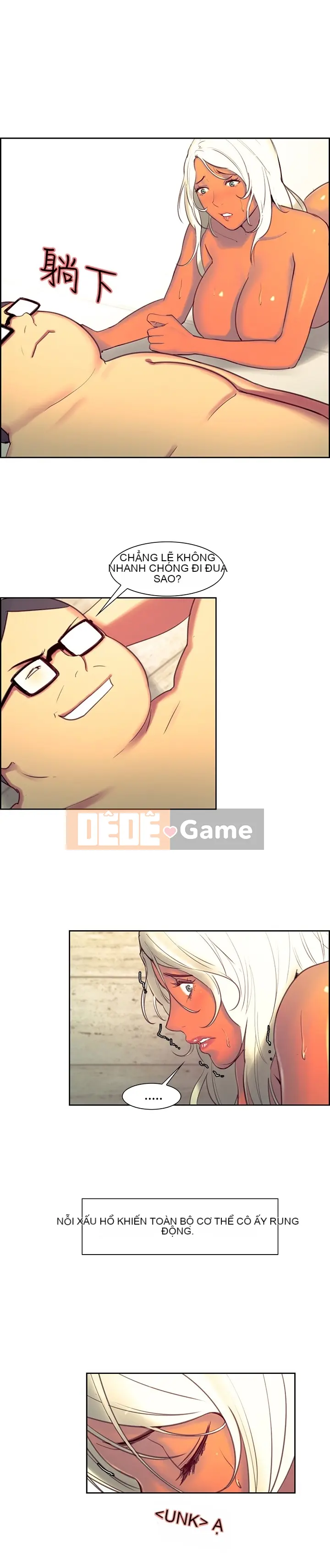 Thuần Hóa Người Quản Gia 1 - 44