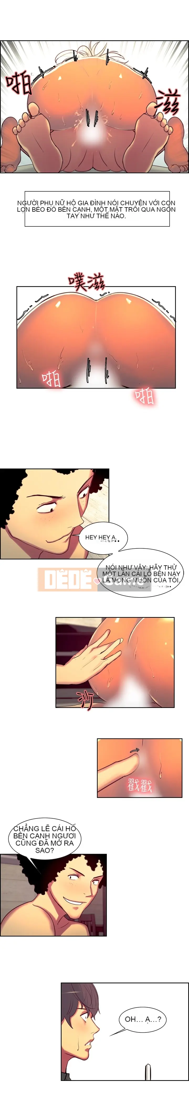 Thuần Hóa Người Quản Gia 1 - 44