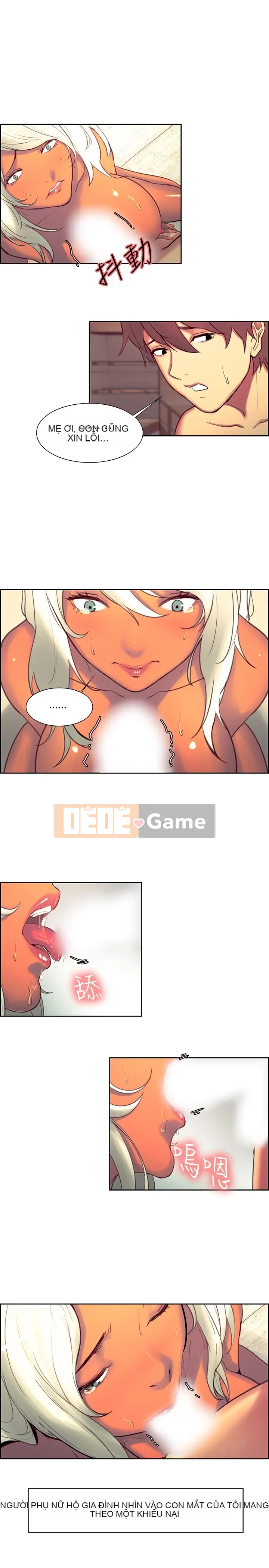 Thuần Hóa Người Quản Gia 1 - 44