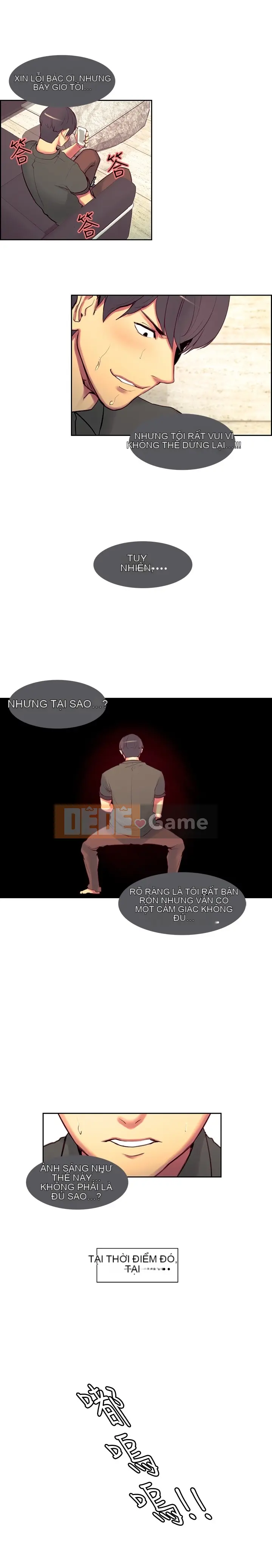 Thuần Hóa Người Quản Gia 1 - 44