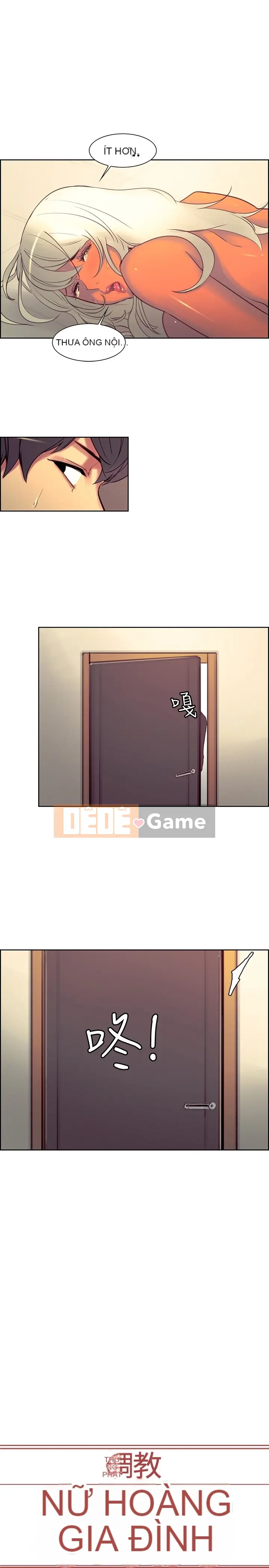 Thuần Hóa Người Quản Gia 1 - 44