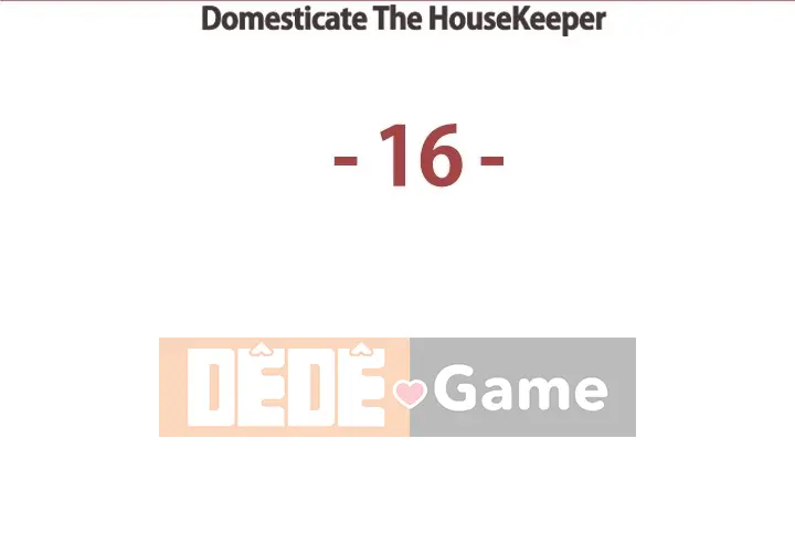 Thuần Hóa Người Quản Gia 1 - 44