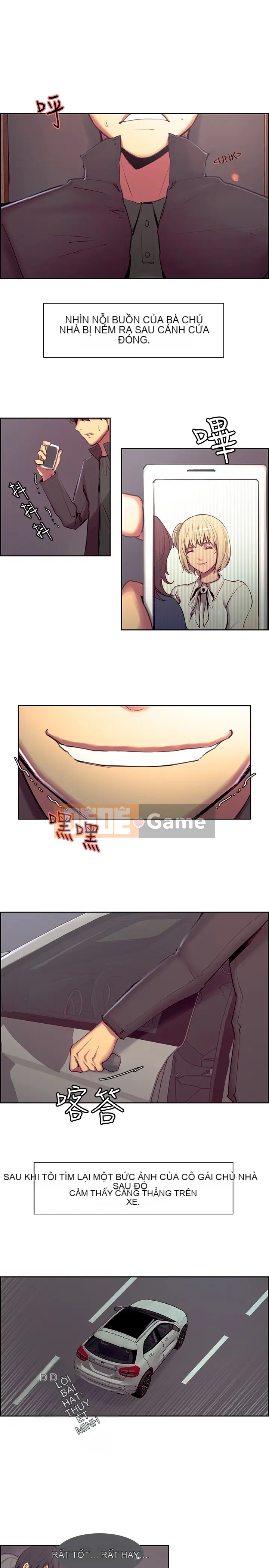 Thuần Hóa Người Quản Gia 1 - 44