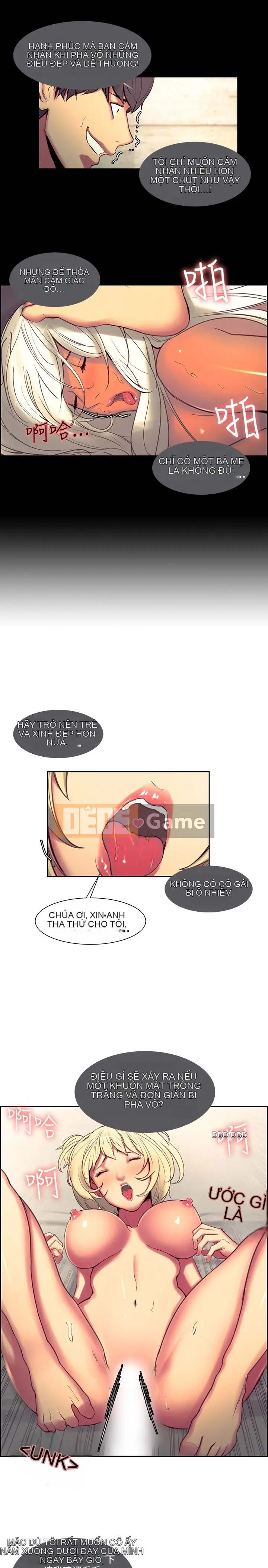 Thuần Hóa Người Quản Gia 1 - 44