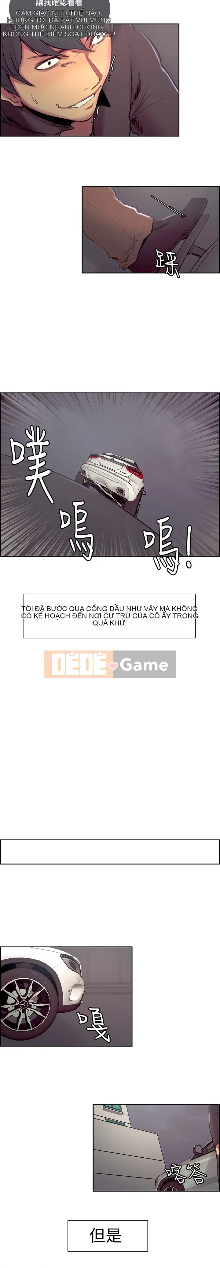 Thuần Hóa Người Quản Gia 1 - 44