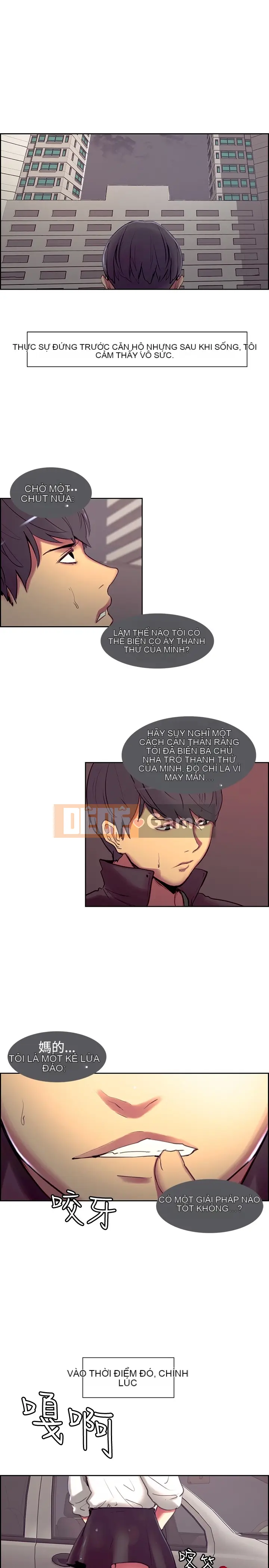 Thuần Hóa Người Quản Gia 1 - 44