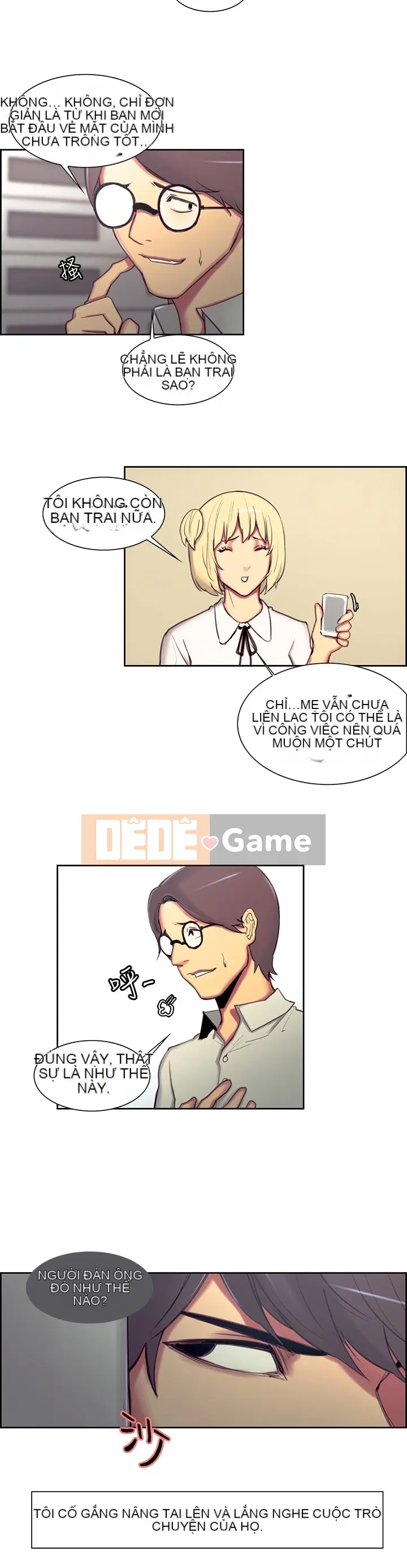 Thuần Hóa Người Quản Gia 1 - 44