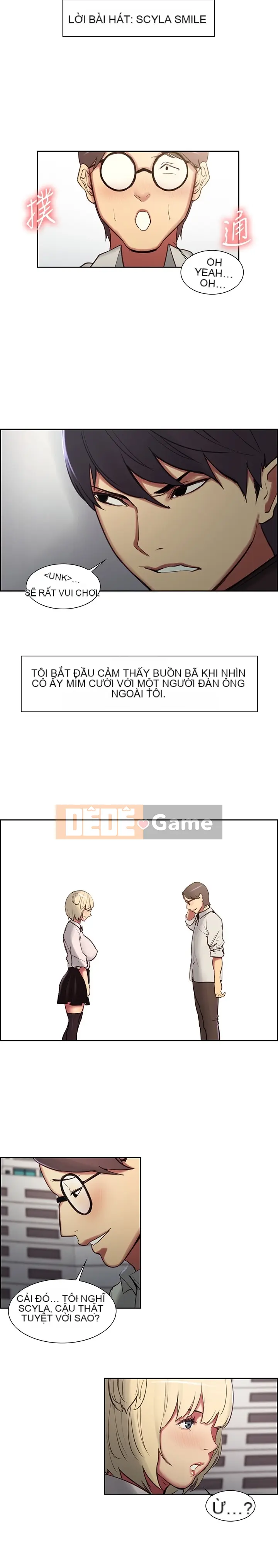 Thuần Hóa Người Quản Gia 1 - 44