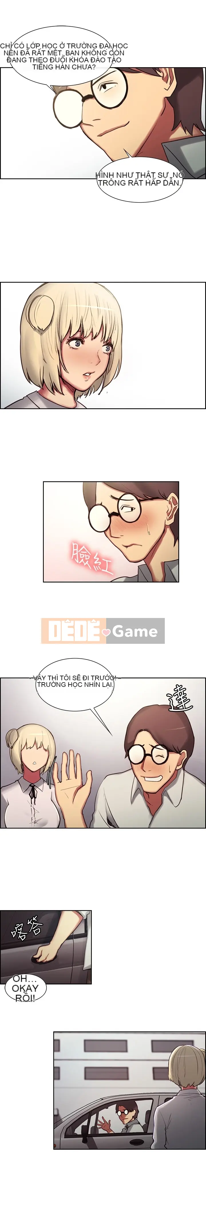 Thuần Hóa Người Quản Gia 1 - 44