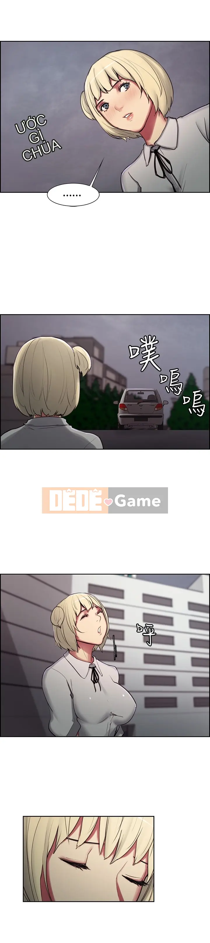 Thuần Hóa Người Quản Gia 1 - 44