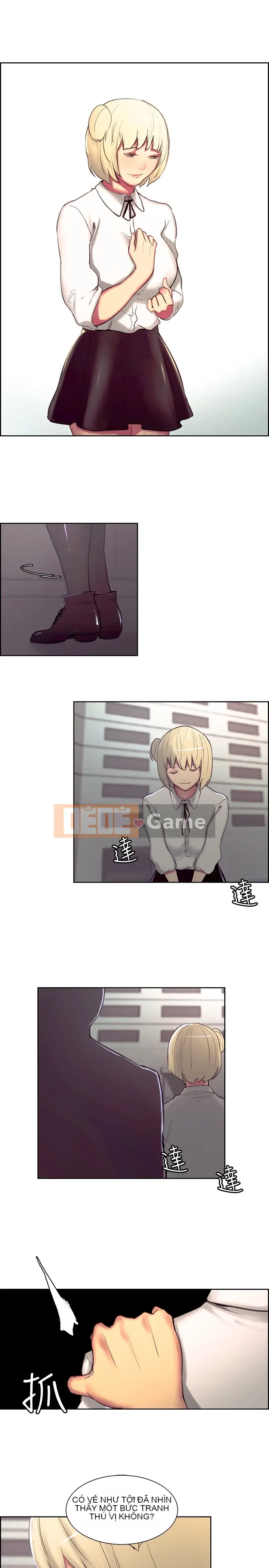 Thuần Hóa Người Quản Gia 1 - 44