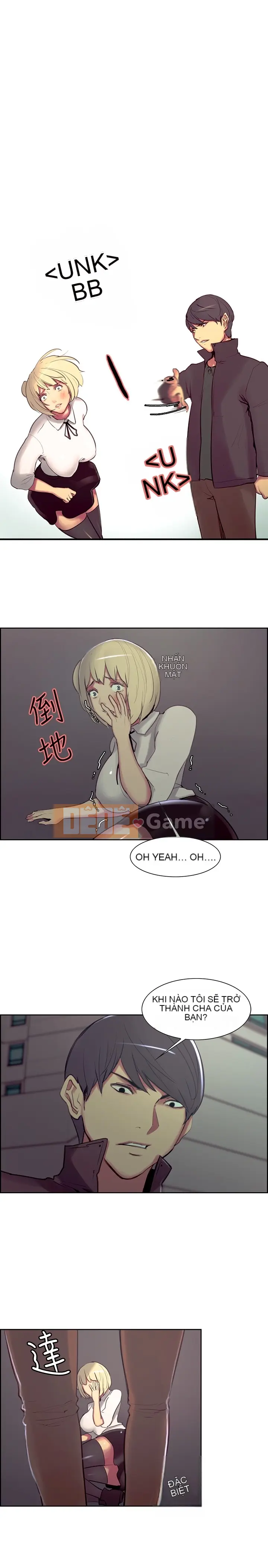 Thuần Hóa Người Quản Gia 1 - 44