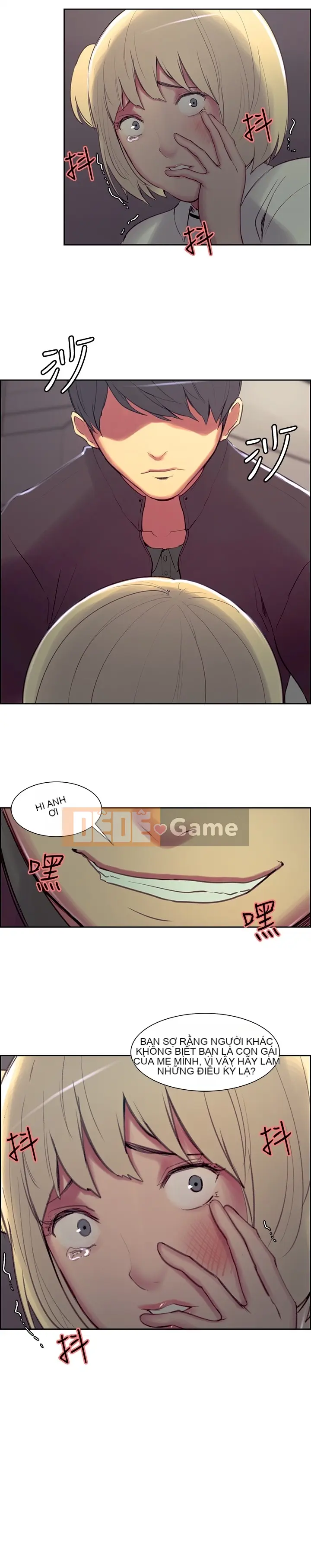 Thuần Hóa Người Quản Gia 1 - 44