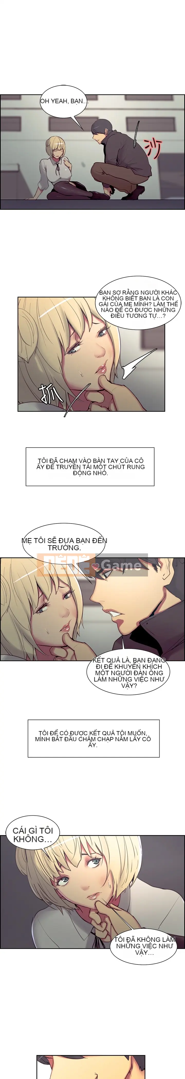 Thuần Hóa Người Quản Gia 1 - 44