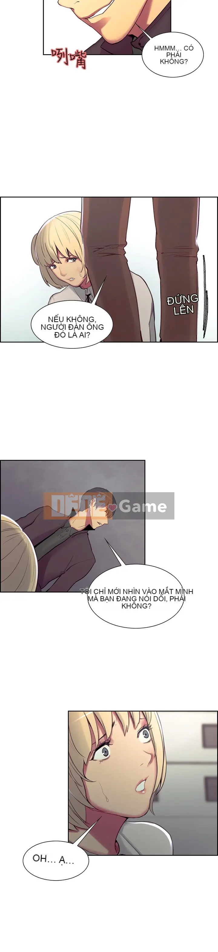 Thuần Hóa Người Quản Gia 1 - 44