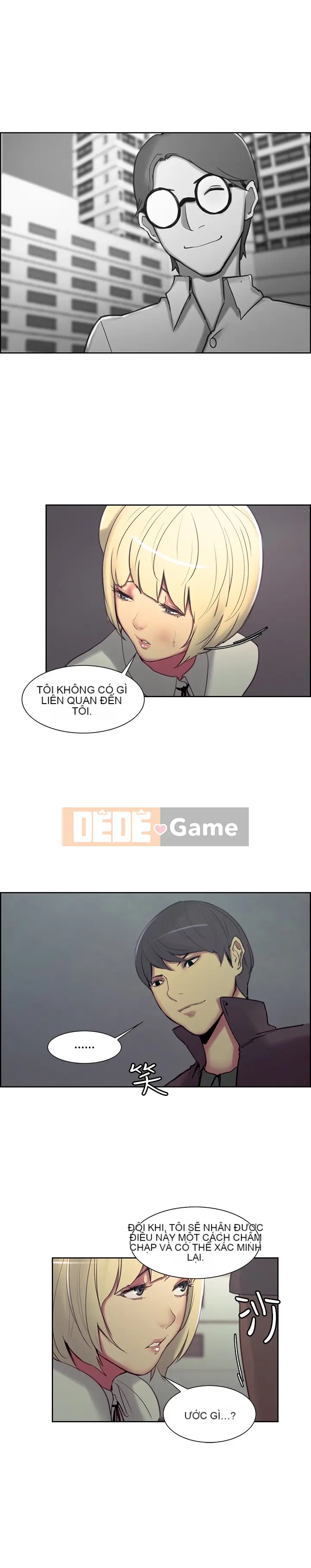 Thuần Hóa Người Quản Gia 1 - 44