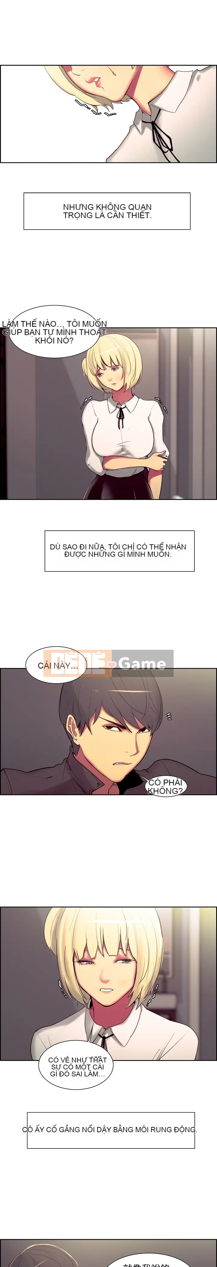 Thuần Hóa Người Quản Gia 1 - 44