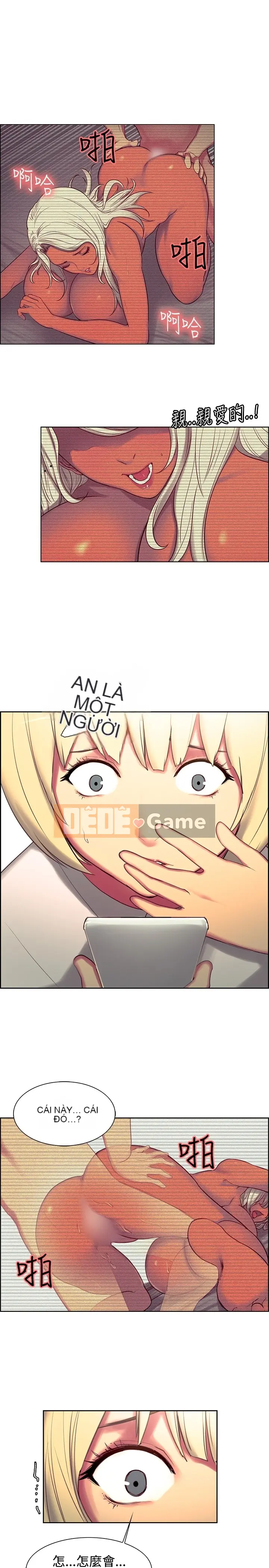 Thuần Hóa Người Quản Gia 1 - 44