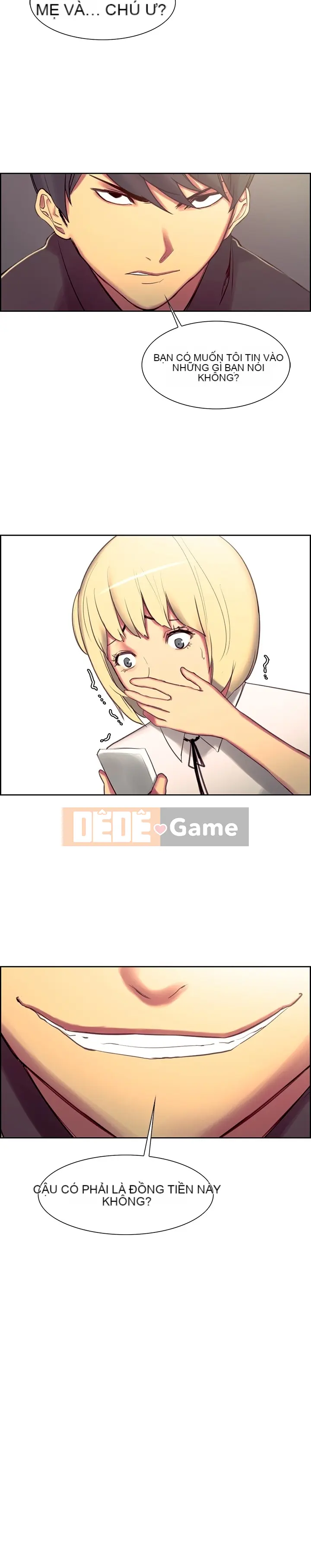 Thuần Hóa Người Quản Gia 1 - 44