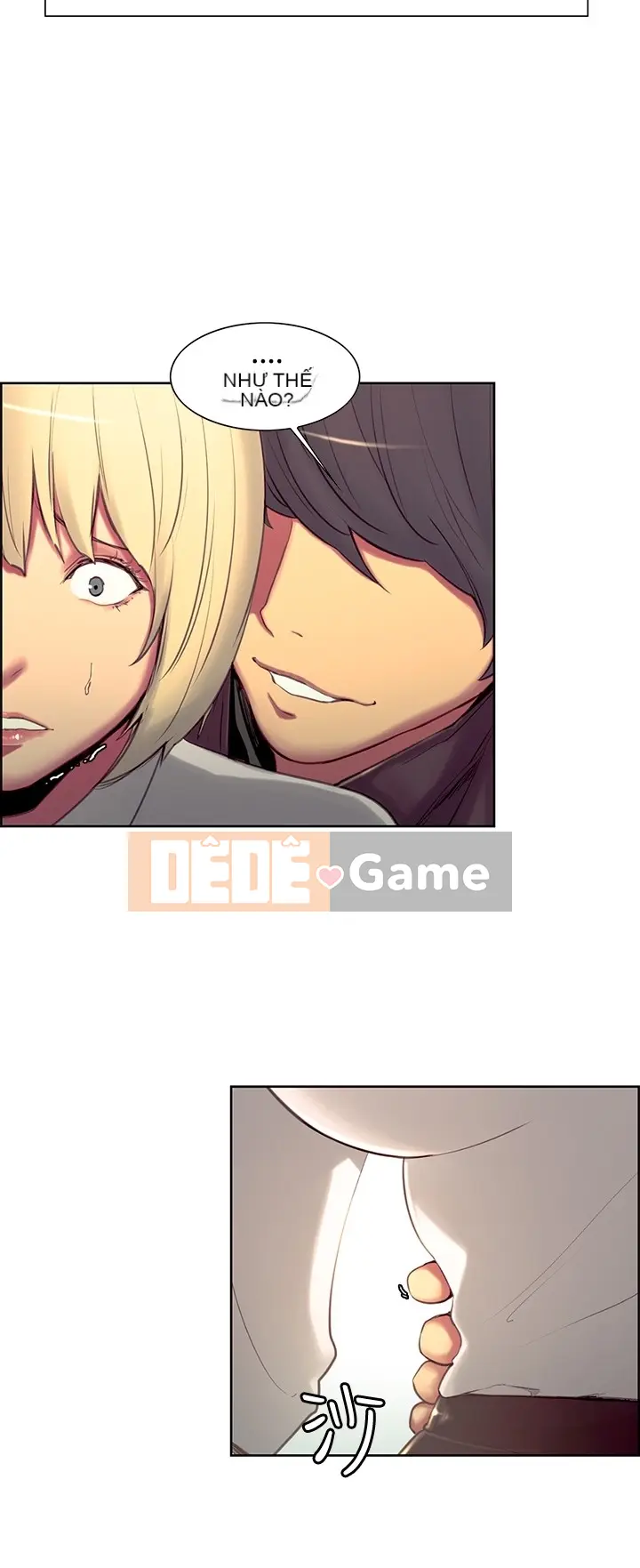 Thuần Hóa Người Quản Gia 1 - 44