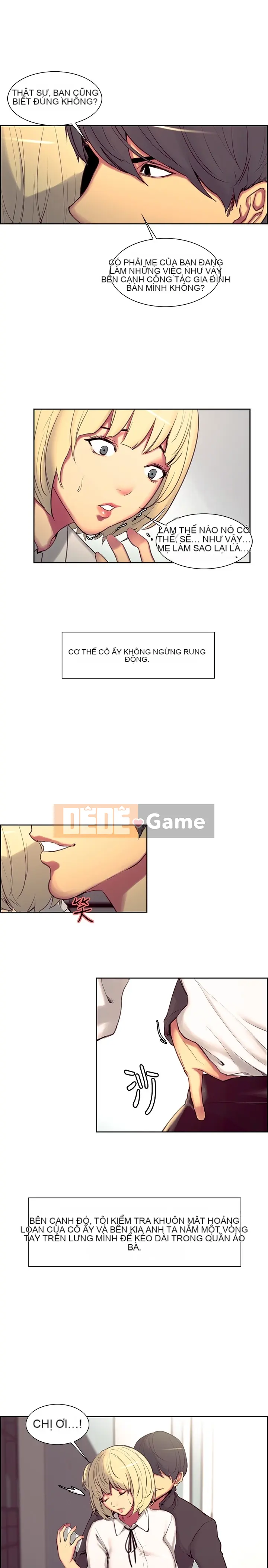 Thuần Hóa Người Quản Gia 1 - 44