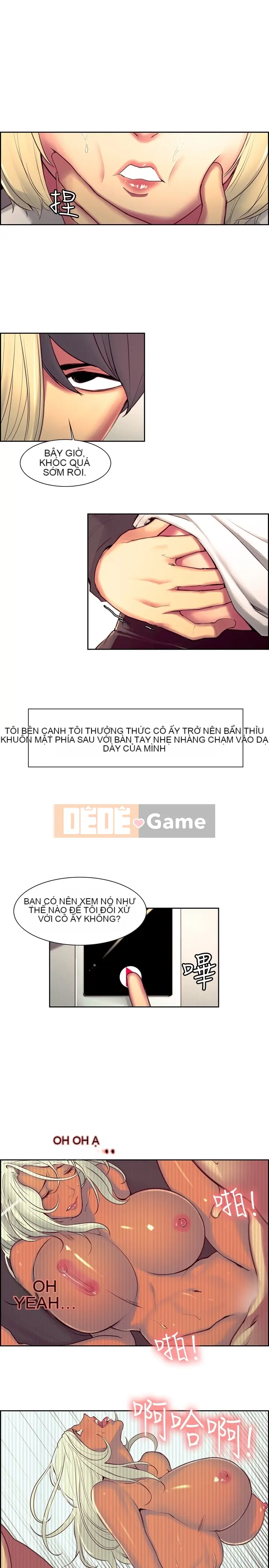 Thuần Hóa Người Quản Gia 1 - 44