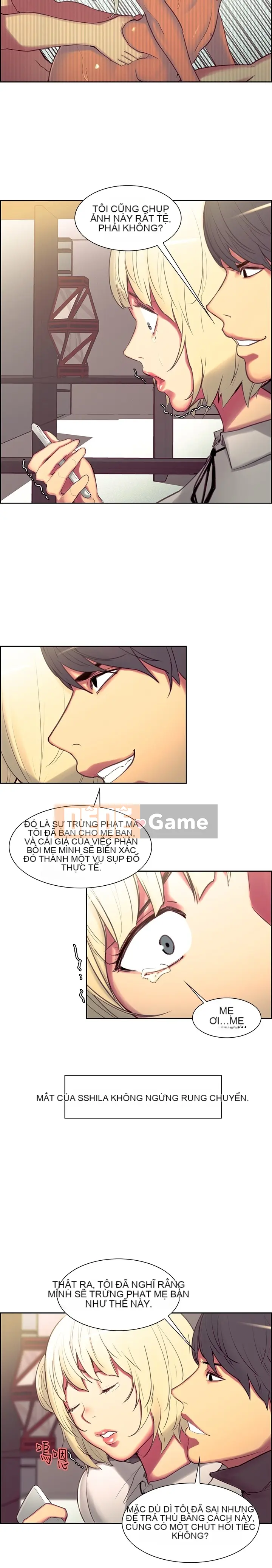 Thuần Hóa Người Quản Gia 1 - 44