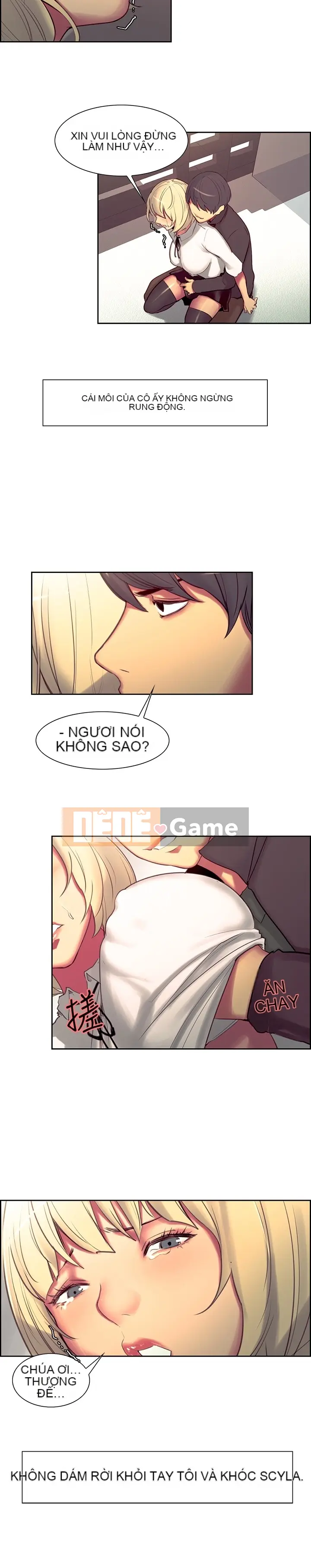 Thuần Hóa Người Quản Gia 1 - 44