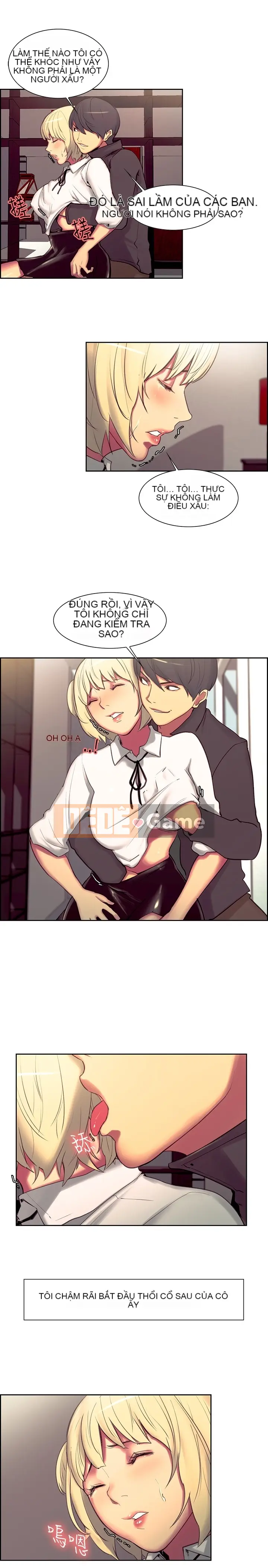 Thuần Hóa Người Quản Gia 1 - 44