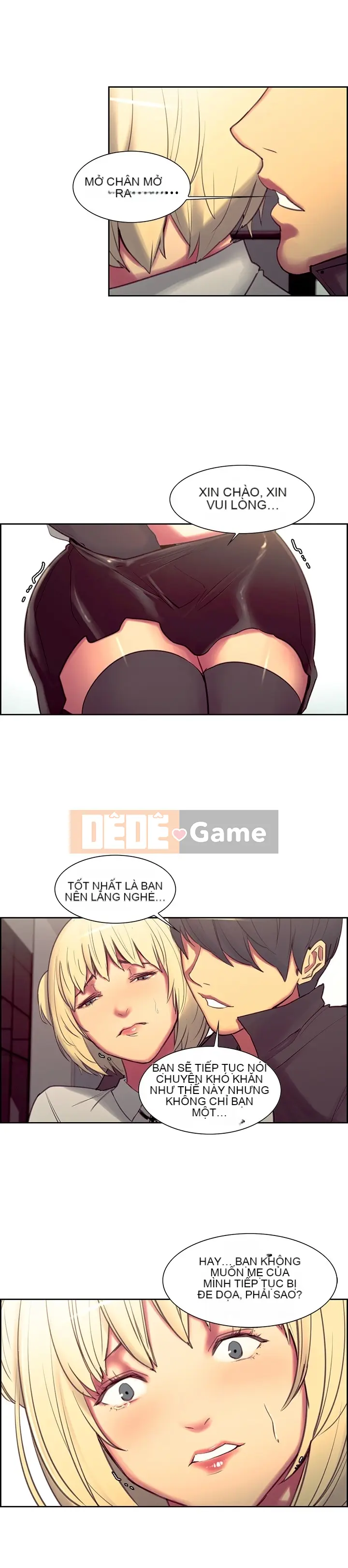 Thuần Hóa Người Quản Gia 1 - 44