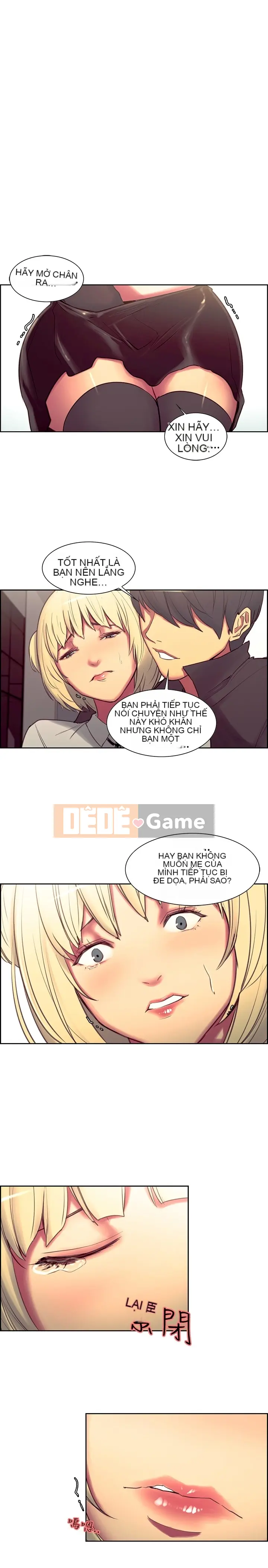 Thuần Hóa Người Quản Gia 1 - 44