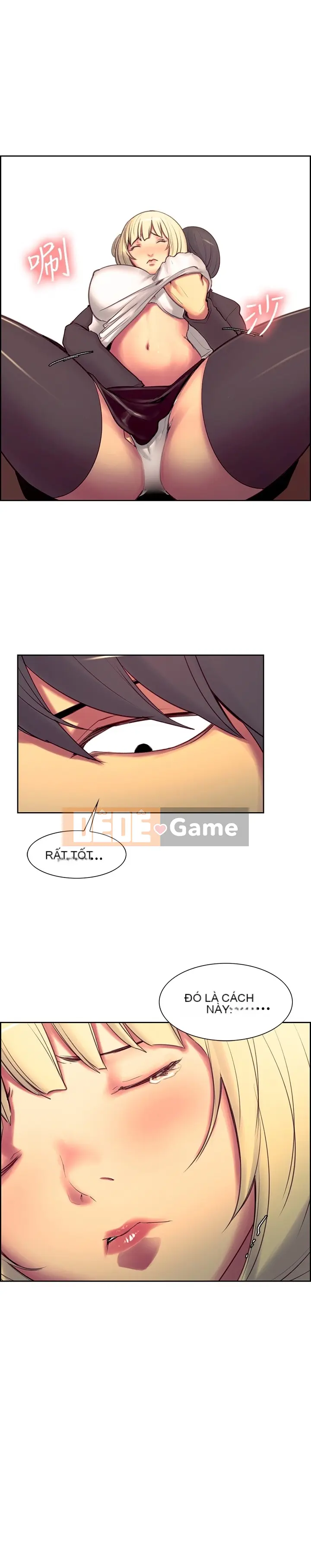 Thuần Hóa Người Quản Gia 1 - 44