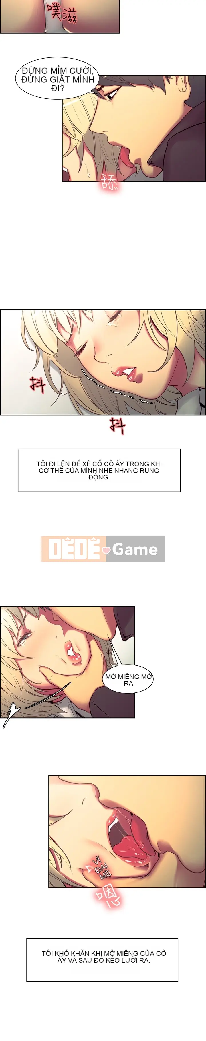 Thuần Hóa Người Quản Gia 1 - 44