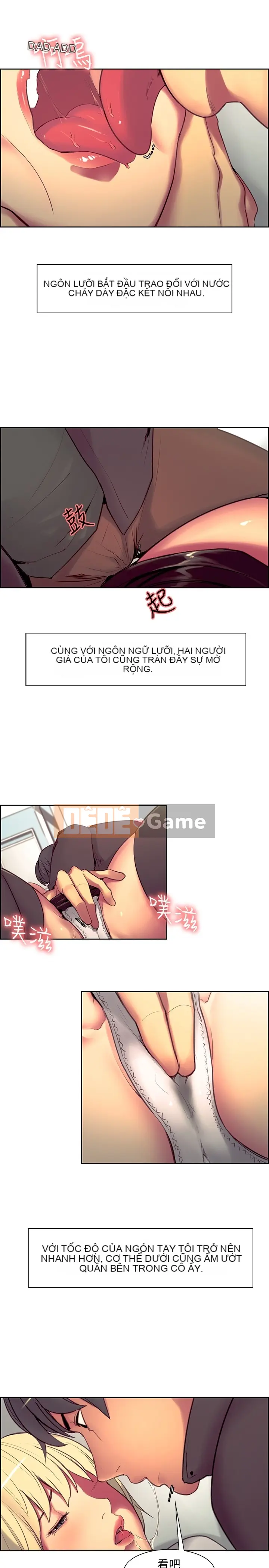 Thuần Hóa Người Quản Gia 1 - 44