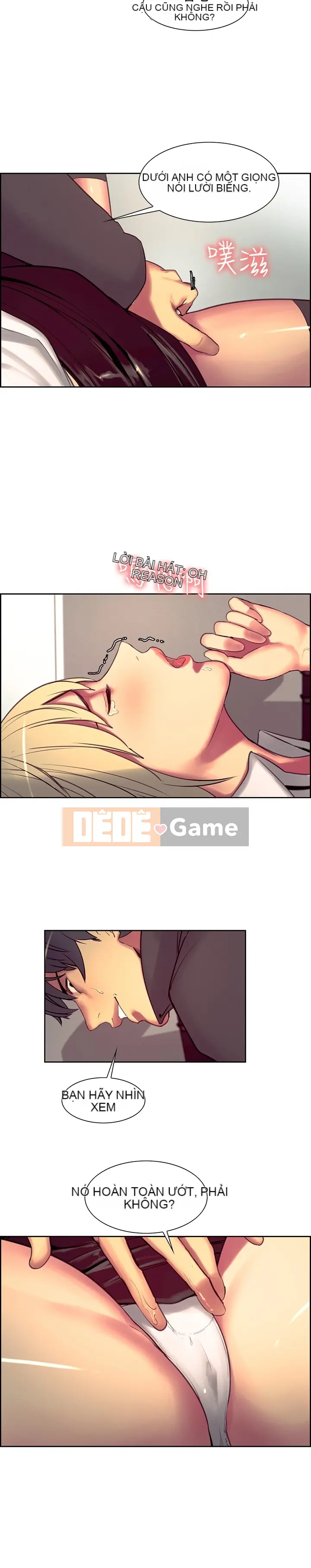 Thuần Hóa Người Quản Gia 1 - 44