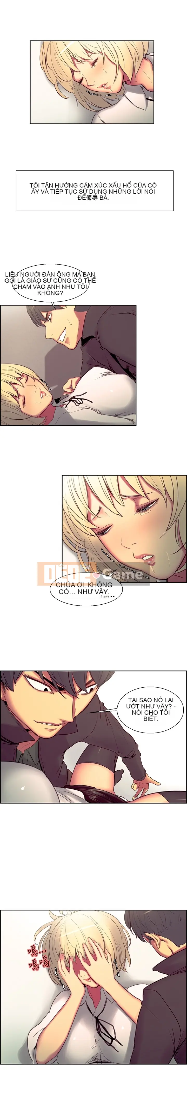 Thuần Hóa Người Quản Gia 1 - 44